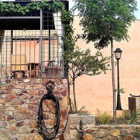 Casa De Vacaciones En Parque Nacional De Cabanero Navas de Estena Zewnętrze zdjęcie