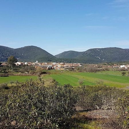 Casa De Vacaciones En Parque Nacional De Cabanero Navas de Estena Zewnętrze zdjęcie